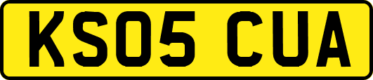KS05CUA