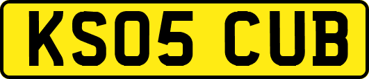 KS05CUB