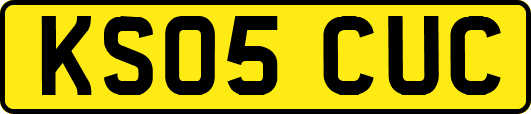 KS05CUC