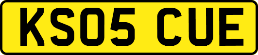 KS05CUE
