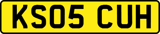 KS05CUH