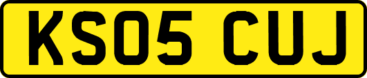 KS05CUJ