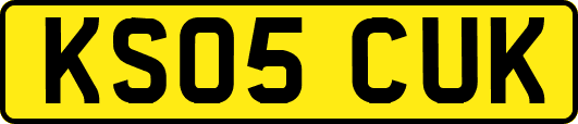KS05CUK