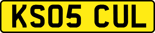 KS05CUL