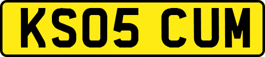 KS05CUM