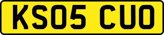 KS05CUO