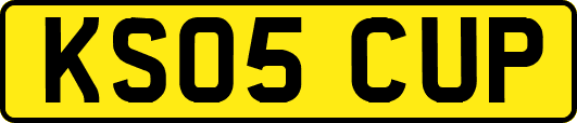 KS05CUP