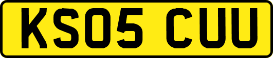 KS05CUU