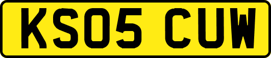 KS05CUW