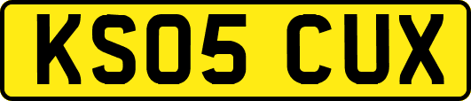 KS05CUX