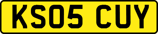 KS05CUY