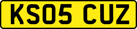 KS05CUZ