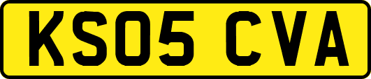 KS05CVA
