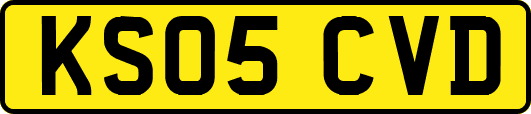 KS05CVD