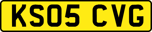 KS05CVG