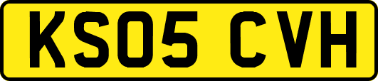 KS05CVH