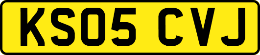 KS05CVJ