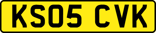 KS05CVK