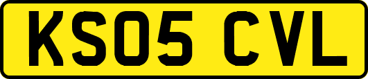 KS05CVL