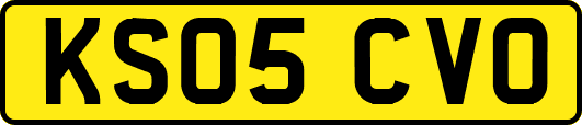 KS05CVO