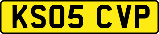 KS05CVP