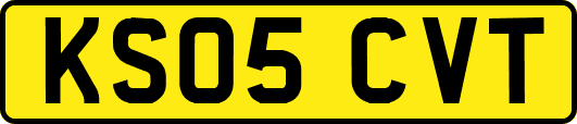 KS05CVT