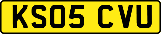 KS05CVU