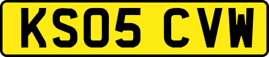 KS05CVW
