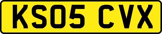 KS05CVX