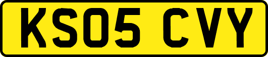 KS05CVY