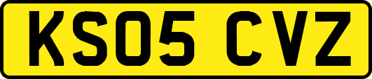 KS05CVZ