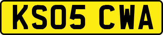 KS05CWA
