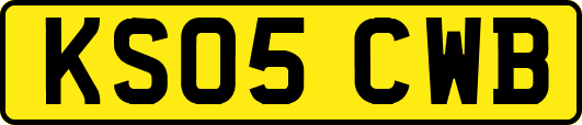KS05CWB