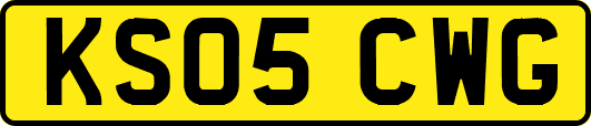KS05CWG