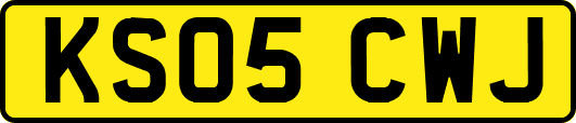 KS05CWJ