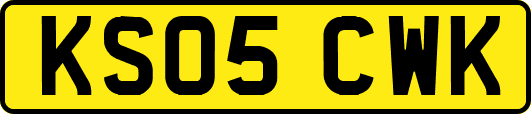 KS05CWK