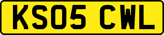 KS05CWL
