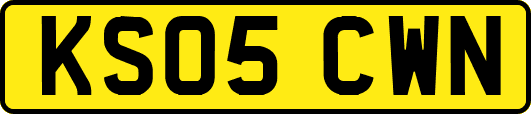 KS05CWN