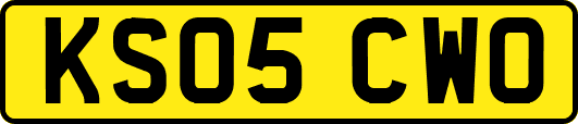 KS05CWO