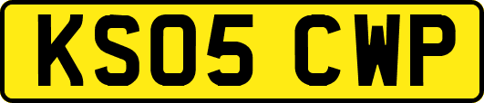 KS05CWP