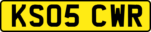 KS05CWR