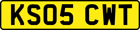 KS05CWT