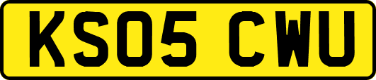 KS05CWU
