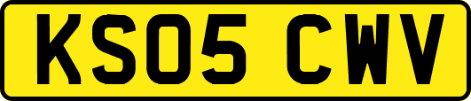 KS05CWV