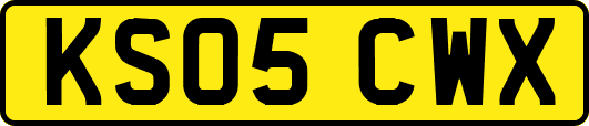 KS05CWX