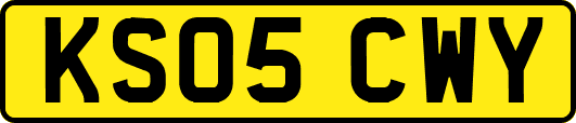 KS05CWY