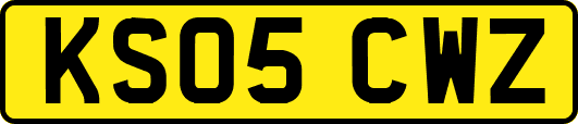 KS05CWZ
