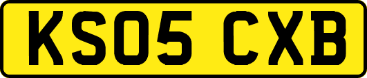 KS05CXB