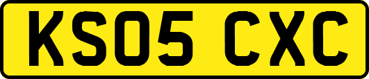 KS05CXC