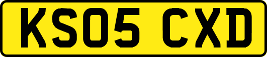 KS05CXD